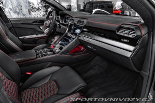 Lamborghini Urus B&O/23/Akrapovi 2022