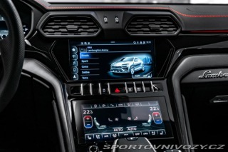 Lamborghini Urus B&O/23/Akrapovi 2022