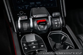 Lamborghini Urus B&O/23/Akrapovi 2022