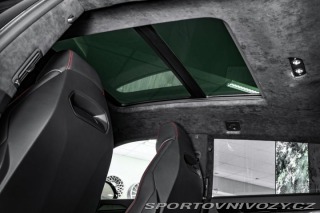 Lamborghini Urus B&O/23/Akrapovi 2022