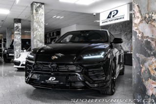 Lamborghini Urus B&O/23/Akrapovi 2022