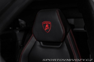 Lamborghini Urus B&O/23/Akrapovi 2022