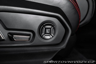 Lamborghini Urus B&O/23/Akrapovi 2022
