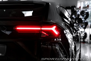 Lamborghini Urus B&O/23/Akrapovi 2022