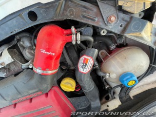 Abarth 500 2008