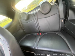 Abarth 500 2008