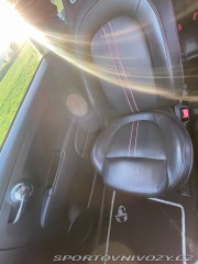 Abarth 500 2008
