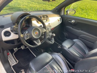 Abarth 500 2008