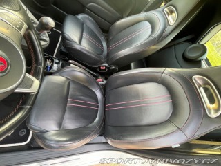 Abarth 500 2008