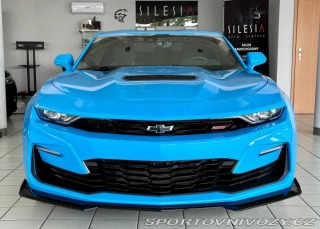 Chevrolet Camaro 2SS 2022