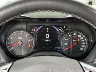 Chevrolet Camaro 2SS 2022