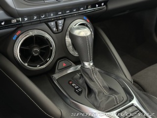 Chevrolet Camaro 2SS 2022