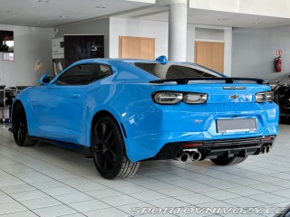 Chevrolet Camaro 2SS 2022