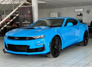 Chevrolet Camaro 2SS 2022