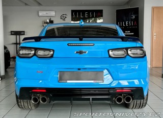 Chevrolet Camaro 2SS 2022