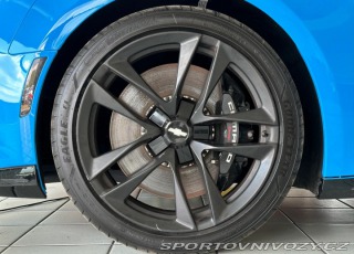 Chevrolet Camaro 2SS 2022