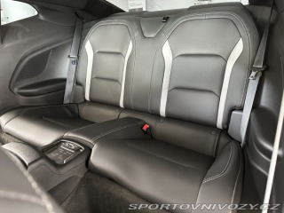 Chevrolet Camaro 2SS 2022