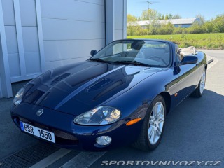 Jaguar XKR JAGUAR XKR, 4,2 V8, 2004 2004