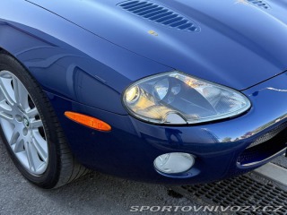 Jaguar XKR JAGUAR XKR, 4,2 V8, 2004 2004