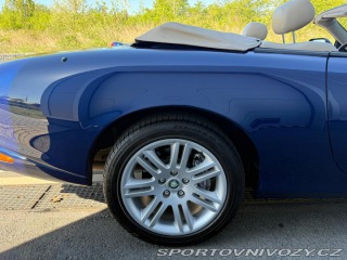 Jaguar XKR JAGUAR XKR, 4,2 V8, 2004 2004