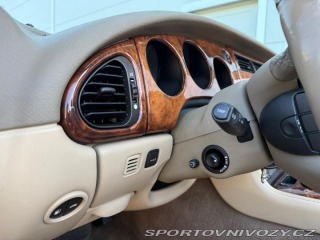 Jaguar XKR JAGUAR XKR, 4,2 V8, 2004 2004