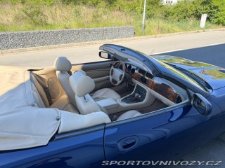 Jaguar XKR JAGUAR XKR, 4,2 V8, 2004 2004
