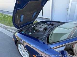 Jaguar XKR JAGUAR XKR, 4,2 V8, 2004 2004