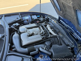 Jaguar XKR JAGUAR XKR, 4,2 V8, 2004 2004