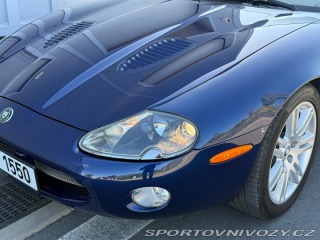 Jaguar XKR JAGUAR XKR, 4,2 V8, 2004 2004