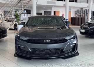 Chevrolet Camaro Rwd Lt1 2022