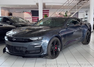 Chevrolet Camaro Rwd Lt1 2022
