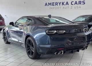 Chevrolet Camaro Rwd Lt1 2022