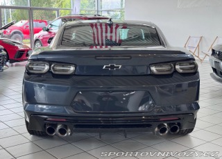 Chevrolet Camaro Rwd Lt1 2022