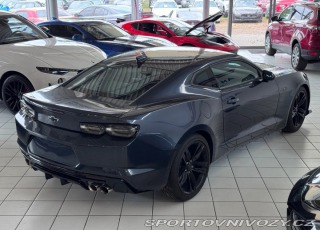 Chevrolet Camaro Rwd Lt1 2022
