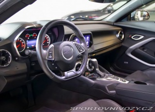 Chevrolet Camaro Rwd Lt1 2022