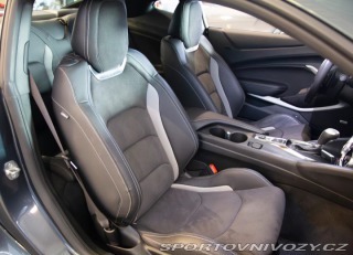Chevrolet Camaro Rwd Lt1 2022