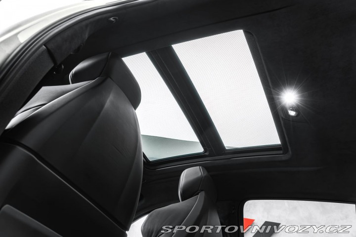 BMW X6 competition Laser Masáže 2022