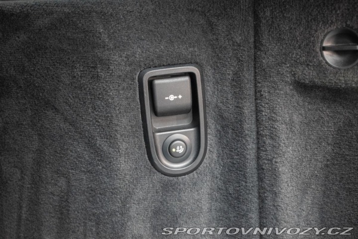 BMW 5 530d xD REZERVACE 2020