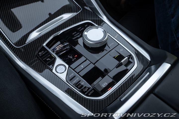 BMW X6 40d M-Sport xDrive 2025