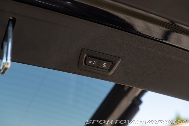 BMW X6 40d M-Sport xDrive 2025
