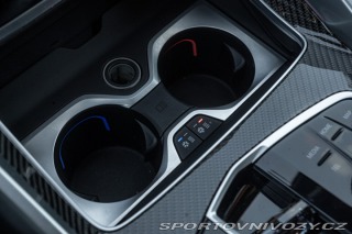 BMW X6 40d M-Sport xDrive 2025