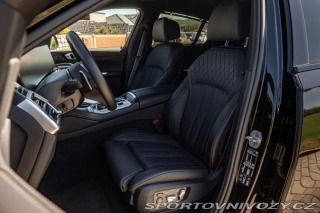 BMW X6 40d M-Sport xDrive 2025