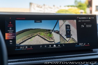 BMW X6 40d M-Sport xDrive 2025