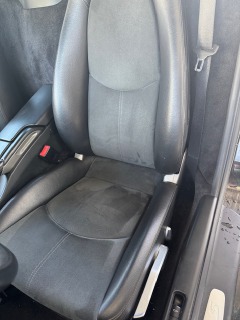 Porsche Cayman 987 2008