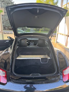Porsche Cayman 987 2008