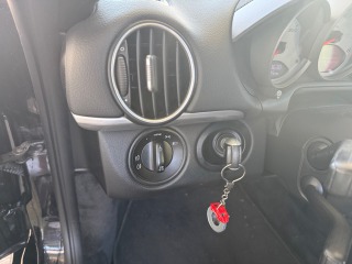 Porsche Cayman 987 2008
