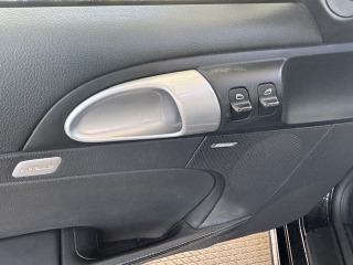 Porsche Cayman 987 2008