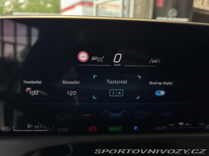 Mercedes-Benz E Mercedes-AMG E 53 HYBRID 2025