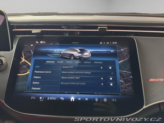 Mercedes-Benz E Mercedes-AMG E 53 HYBRID 2025