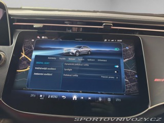 Mercedes-Benz E Mercedes-AMG E 53 HYBRID 2025